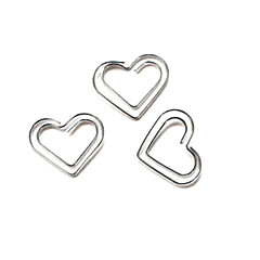 4PCS Paper Clips Ruler Shaped Metal Bookmarks Cute Bookmarks Various Types 4PCS Paper Clips Ruler Shaped Metal Bookmarks Cute Bookmarks Various Types