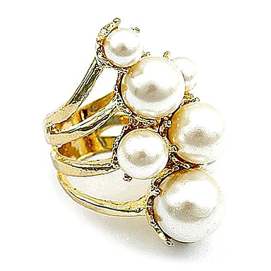 rings jewelry casual