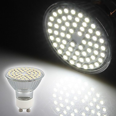 Faretti casa led